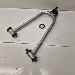 triangle supérieur gauche triton 450-2