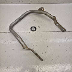 grab bar triton 450-1