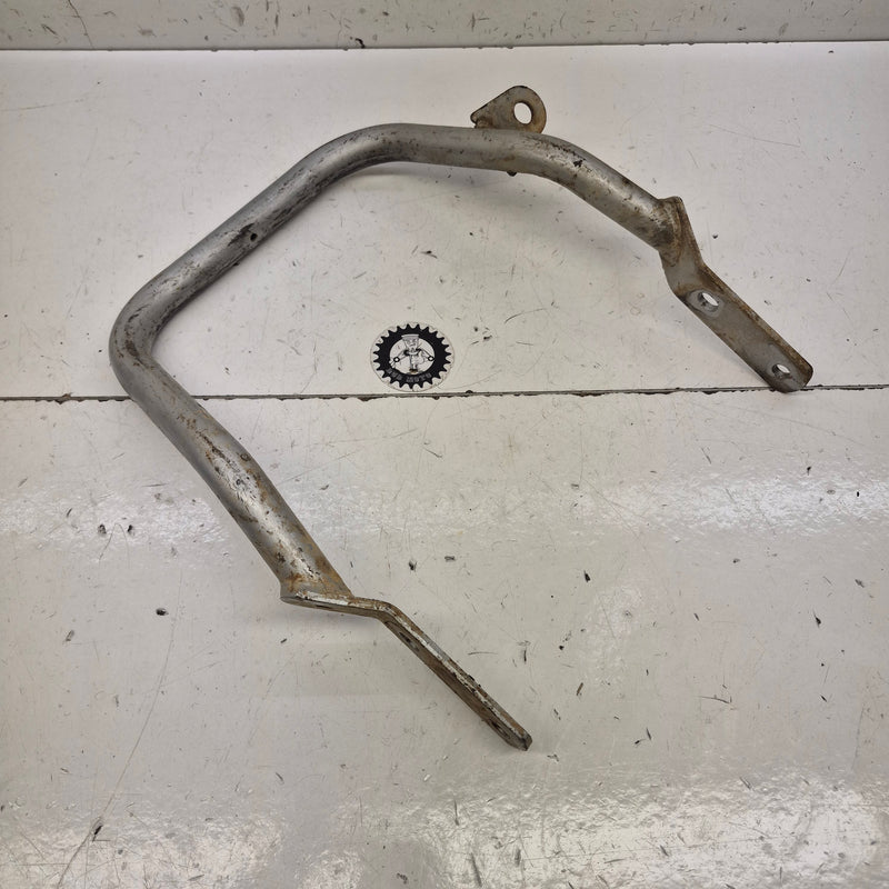 grab bar triton 450-1