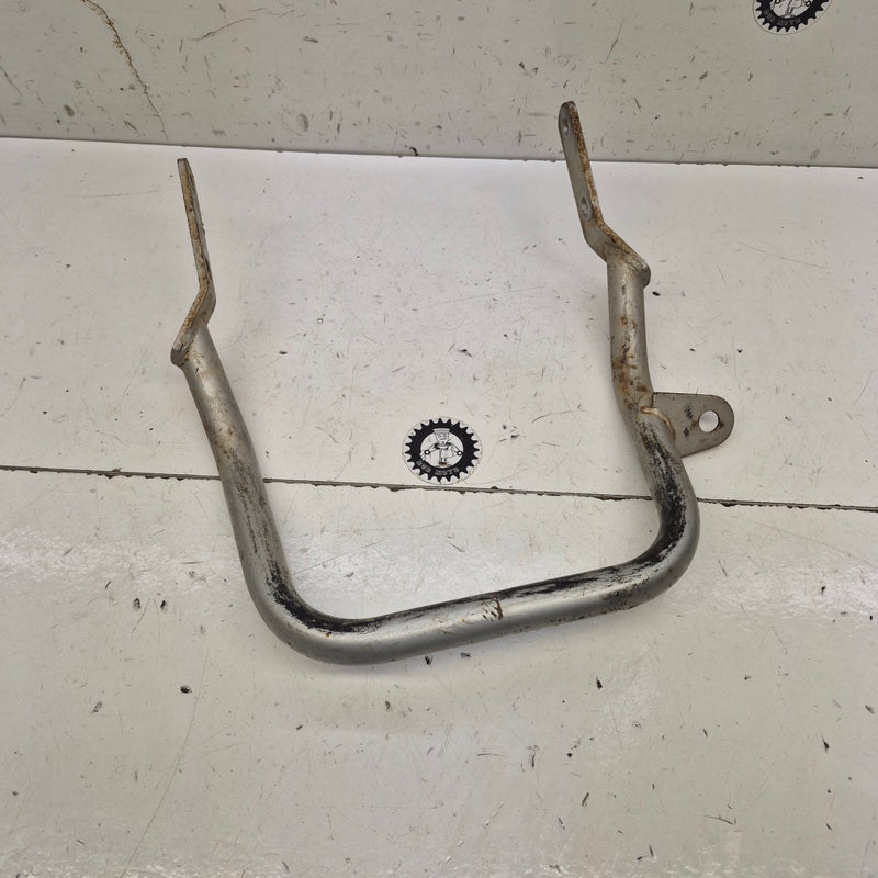 grab bar triton 450-2