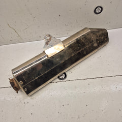 silencieux triton 450-2