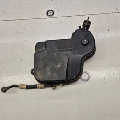 reservoir d'huile bache triton 450-1