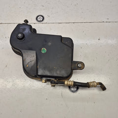 reservoir d'huile bache triton 450-2