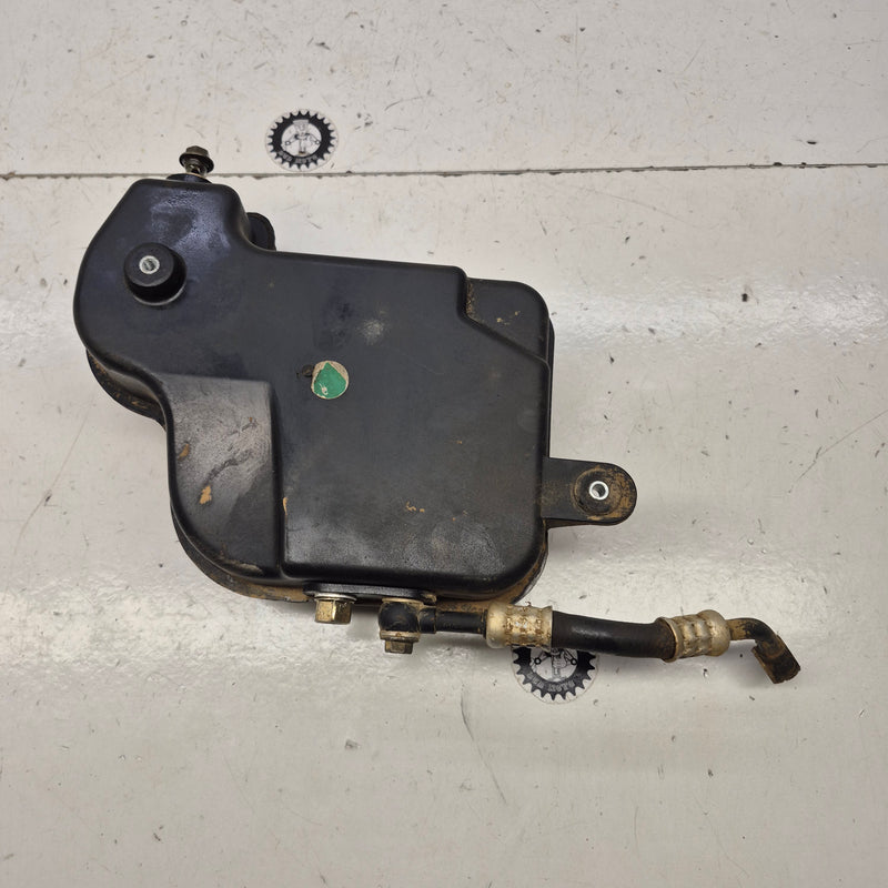 reservoir d'huile bache triton 450-2