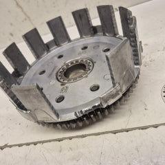 cloche en l'état husqvarna 250 wr 2001-3
