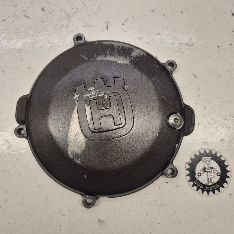 couvercle embrayage husqvarna 250 wr 2001-1
