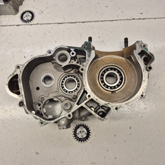 carters moteur husqvarna 250 wr 2001-3