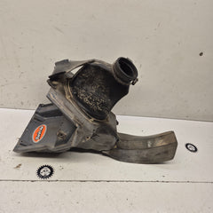 boite a air husqvarna 250 wr 2001-1