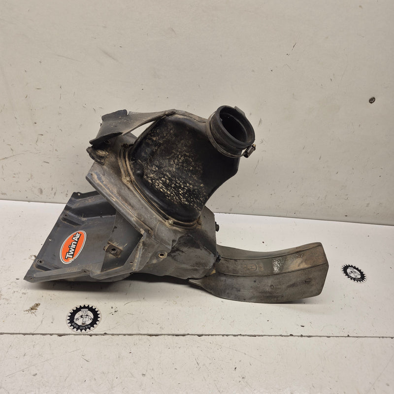 boite a air husqvarna 250 wr 2001-1
