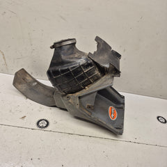 boite a air husqvarna 250 wr 2001-2