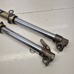 fourche husqvarna 250 wr 2001-5