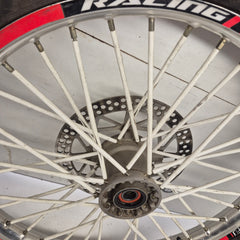 roue avant husqvarna 250 wr 2001-3