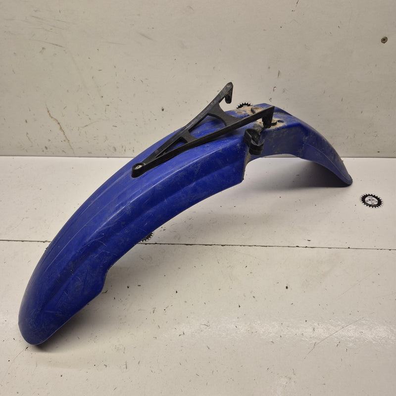 garde boue avant gasgas 300 ec 2005-2