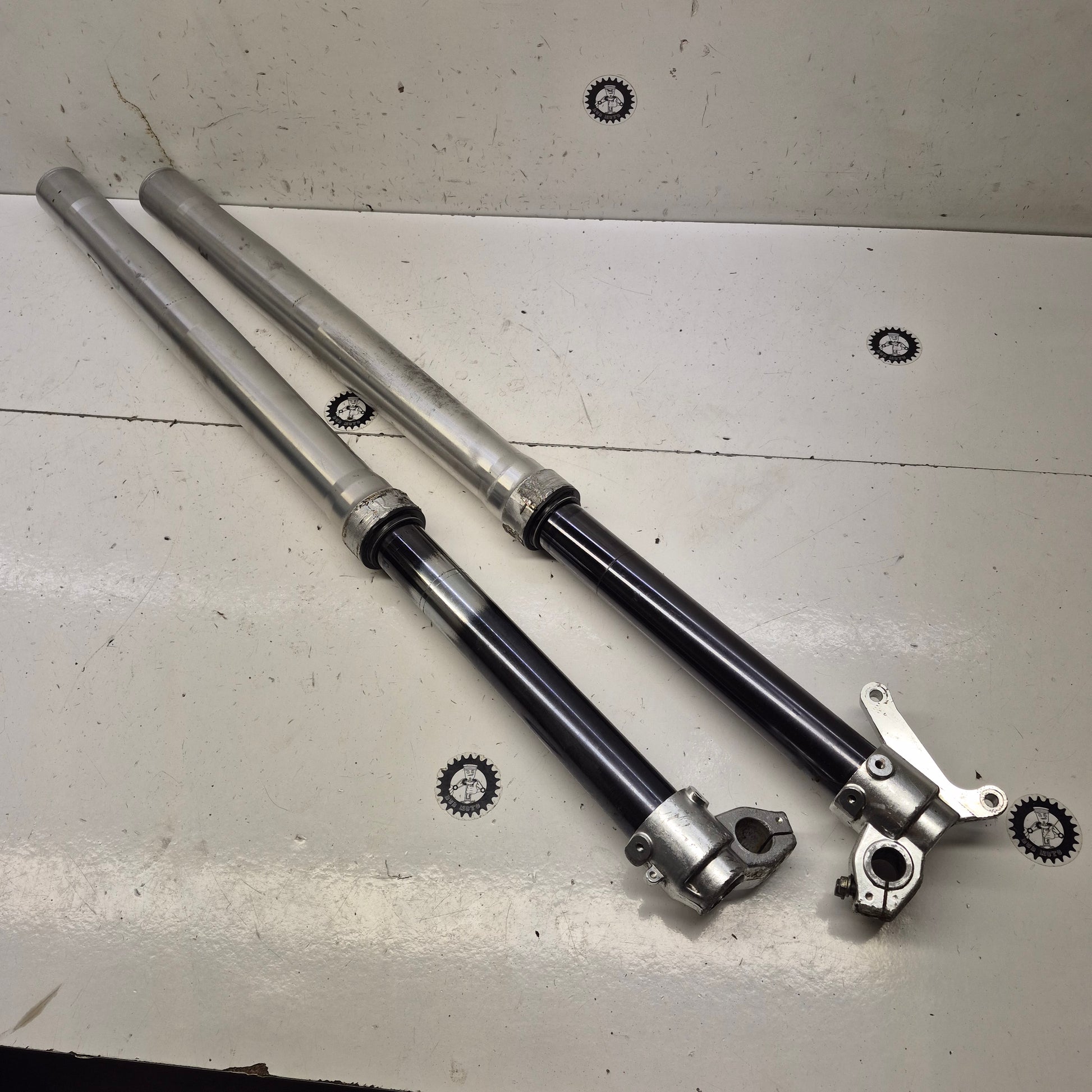 fourche gasgas 300 ec 2005-1