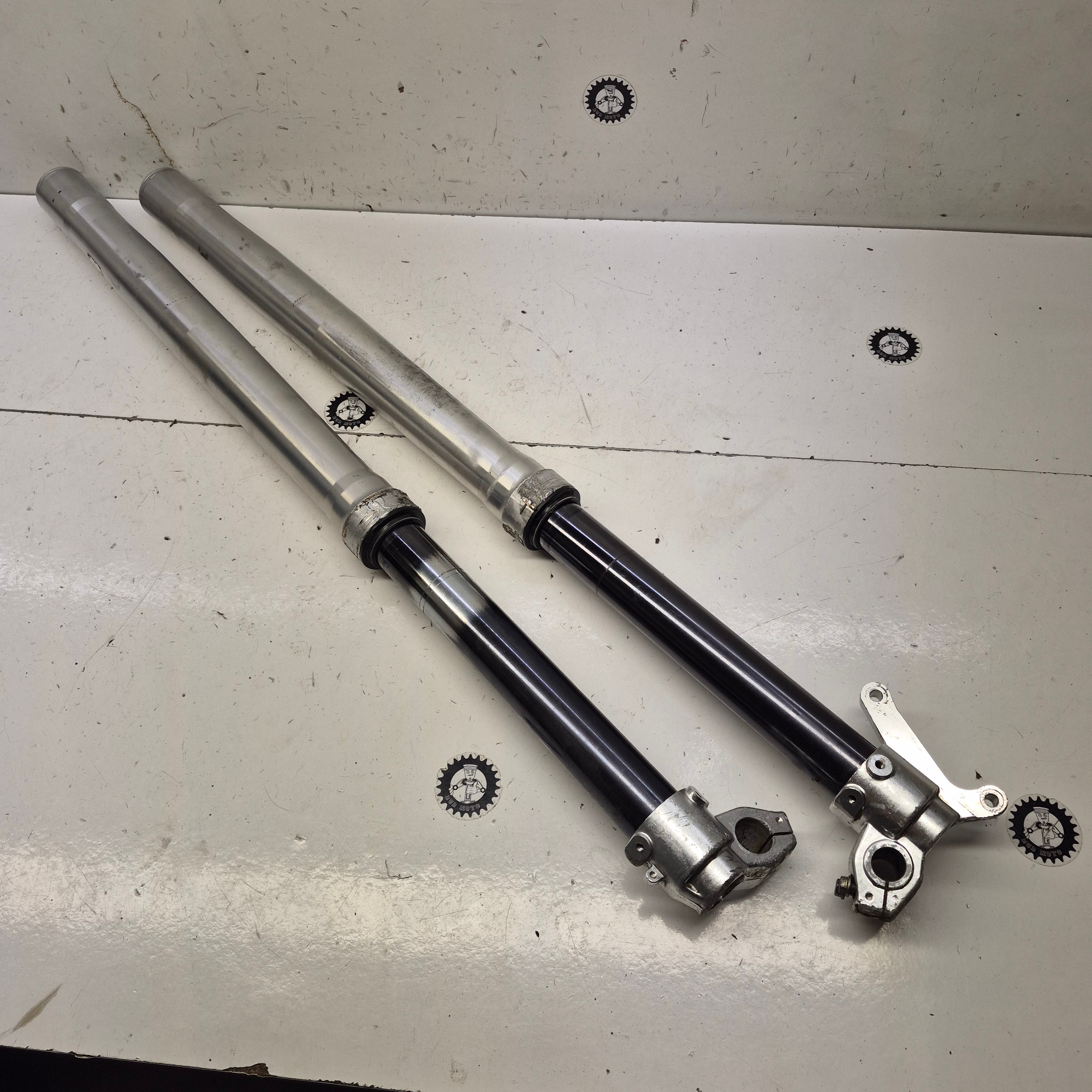 fourche gasgas 300 ec 2005