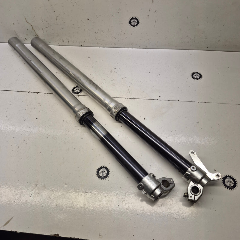 fourche gasgas 300 ec 2005-1