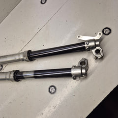 fourche gasgas 300 ec 2005-2