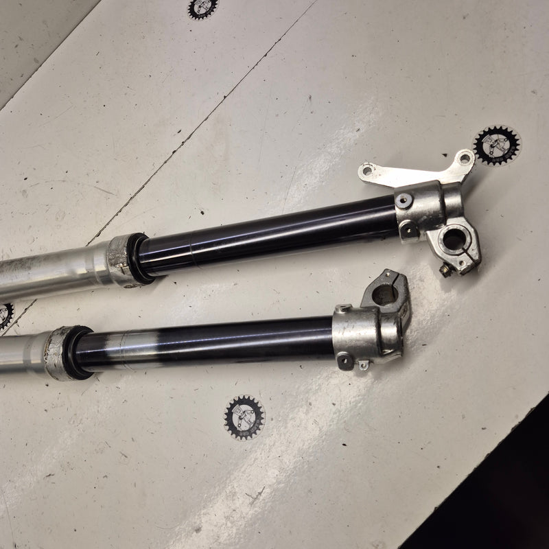 fourche gasgas 300 ec 2005-2