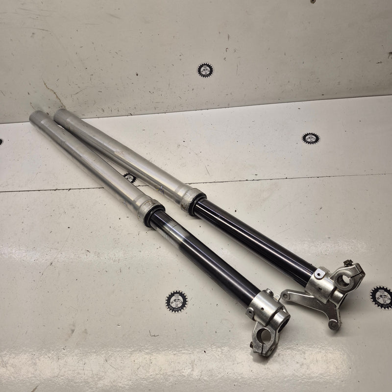 fourche gasgas 300 ec 2005-3