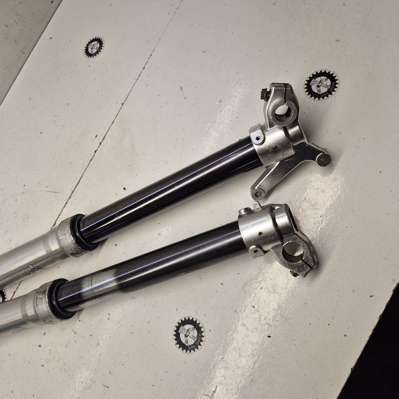 fourche gasgas 300 ec 2005-4