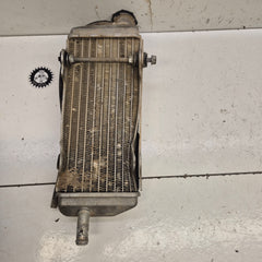 radiateur bouchon gasgas 300 ec 2005-1