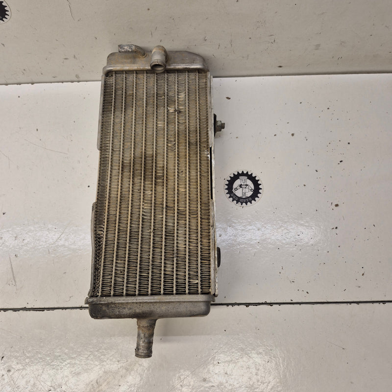 radiateur gasgas 300 ec 2005-1