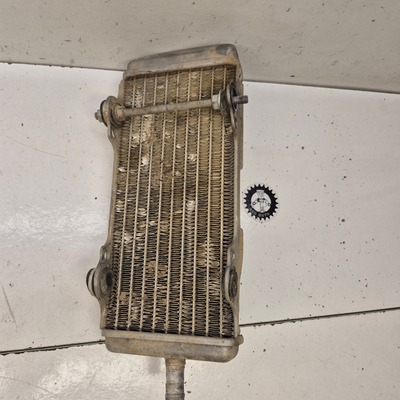 radiateur gasgas 300 ec 2005-2