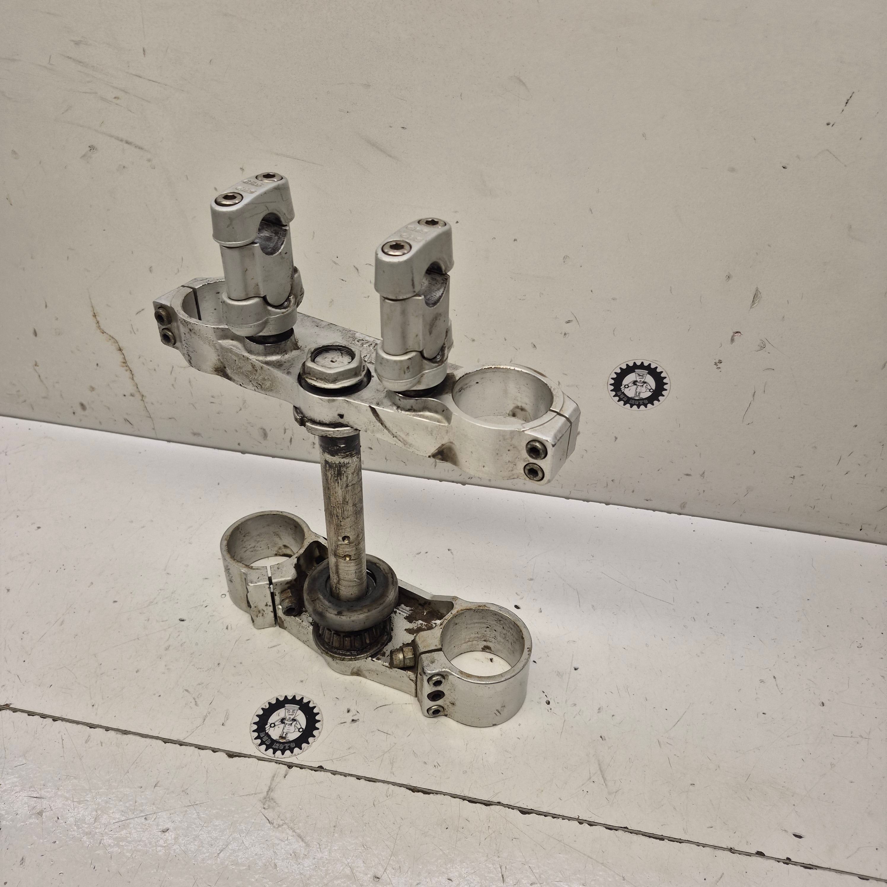 te de fourche gasgas 300 ec 2005