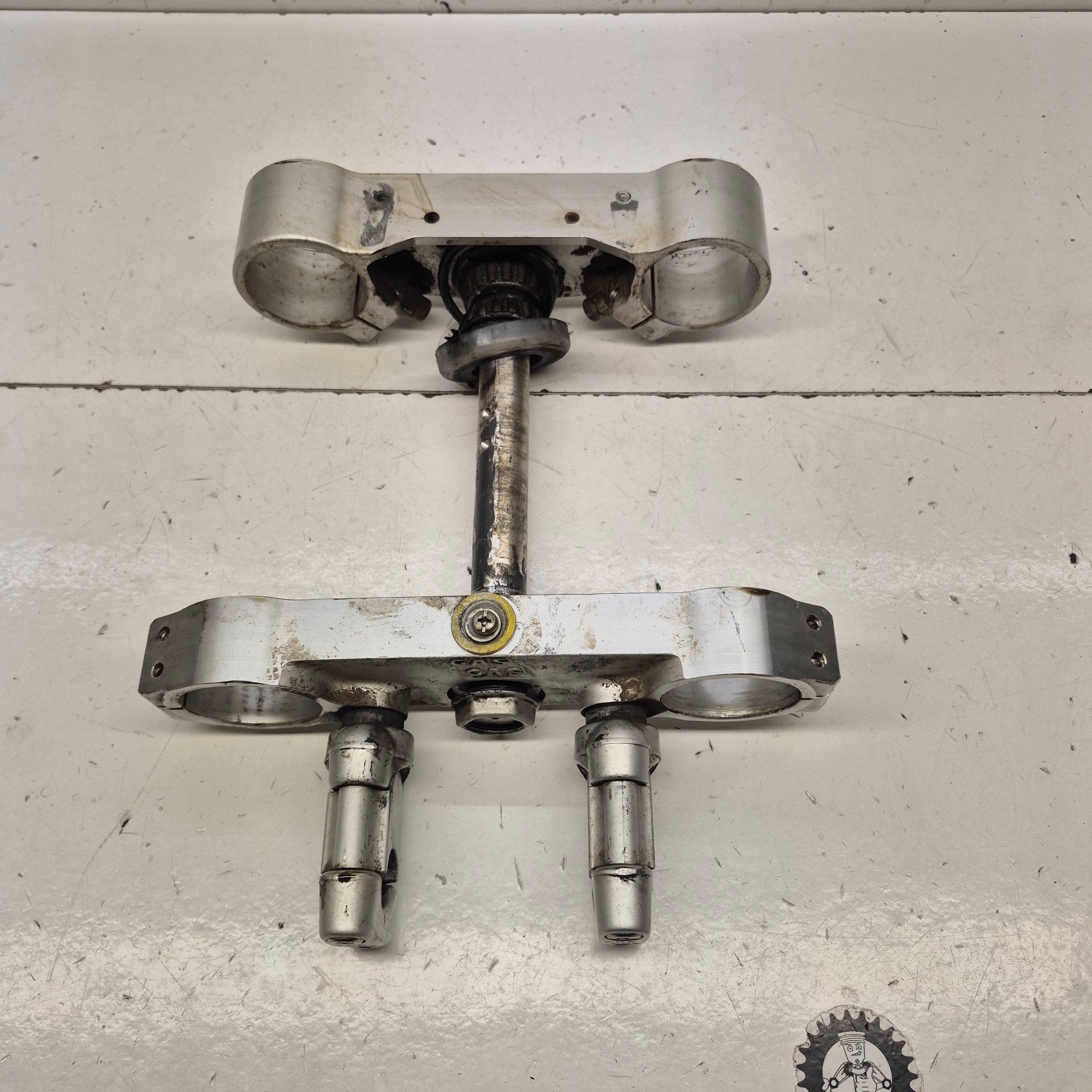 te de fourche gasgas 300 ec 2005-2