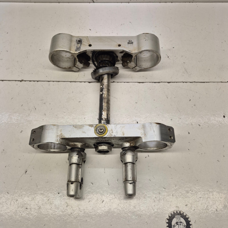 te de fourche gasgas 300 ec 2005-2