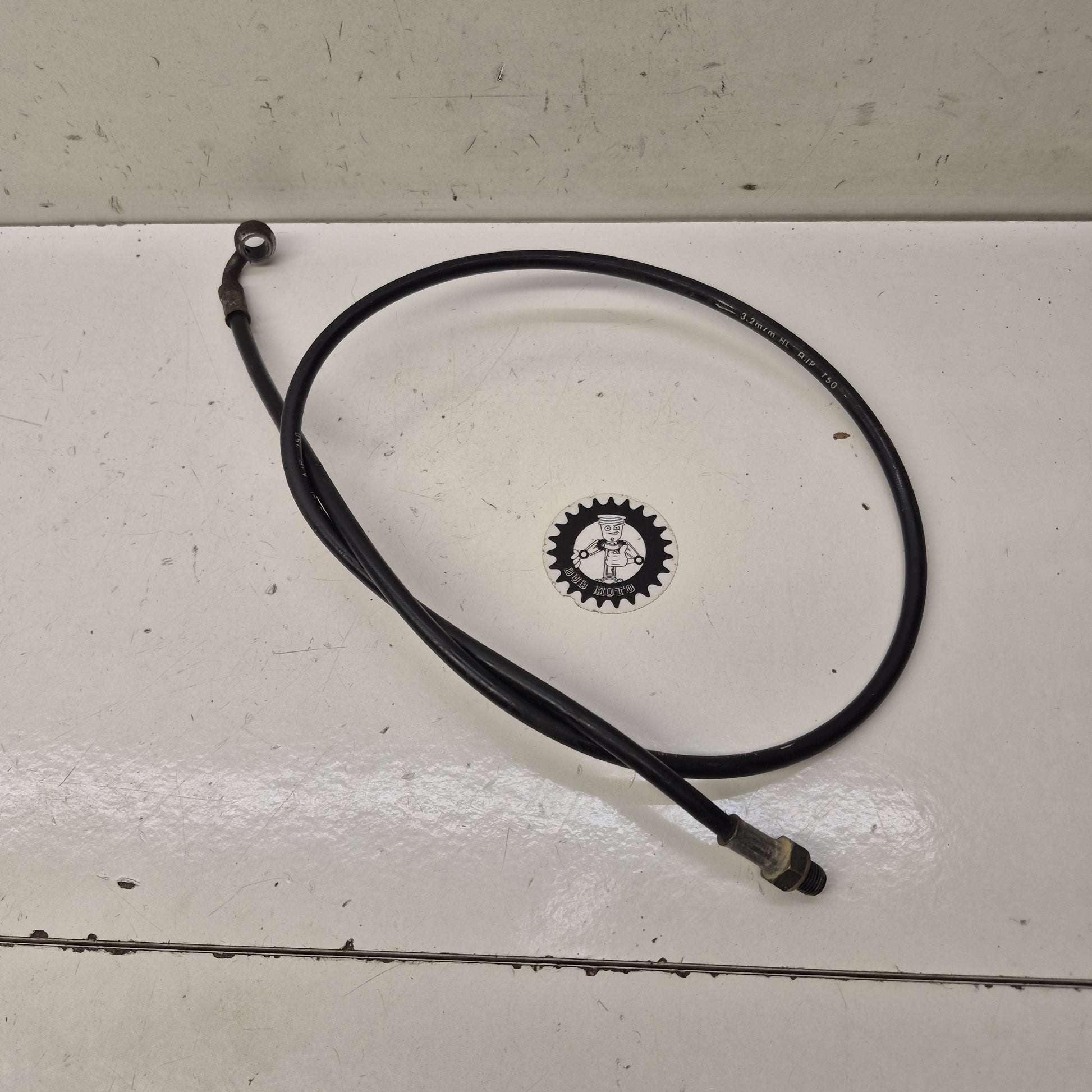 durite embrayage gasgas 300 ec 2005-1