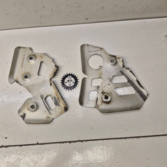 protection cadre gasgas 300 ec 2005-2