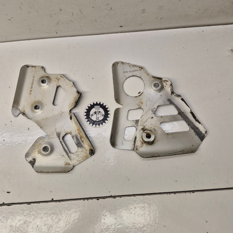 protection cadre gasgas 300 ec 2005-2