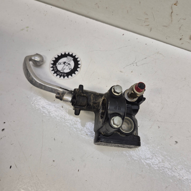 maitre cylindre avant gasgas 300 ec 2005-2