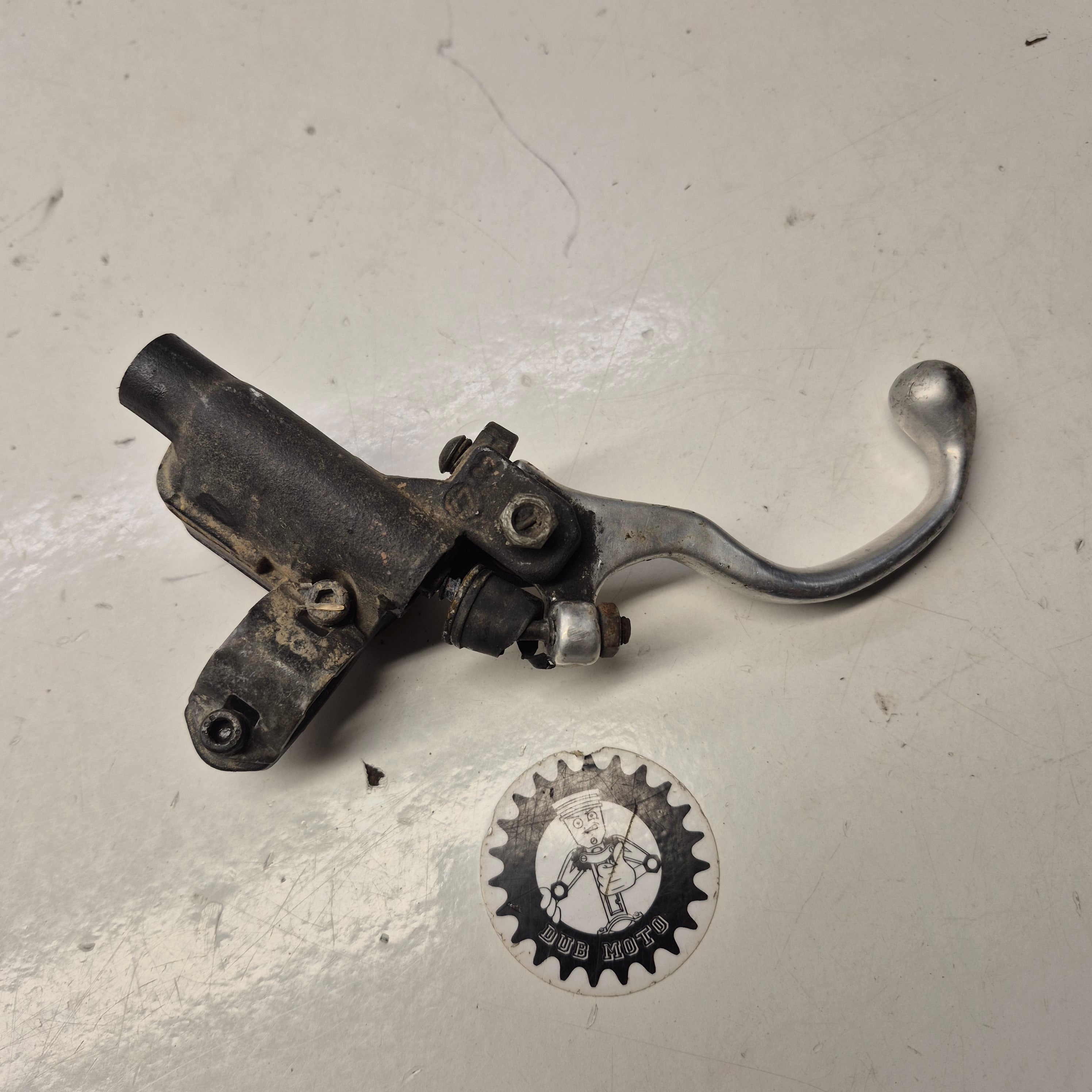 emetteur embrayage gasgas 300 ec 2005-2
