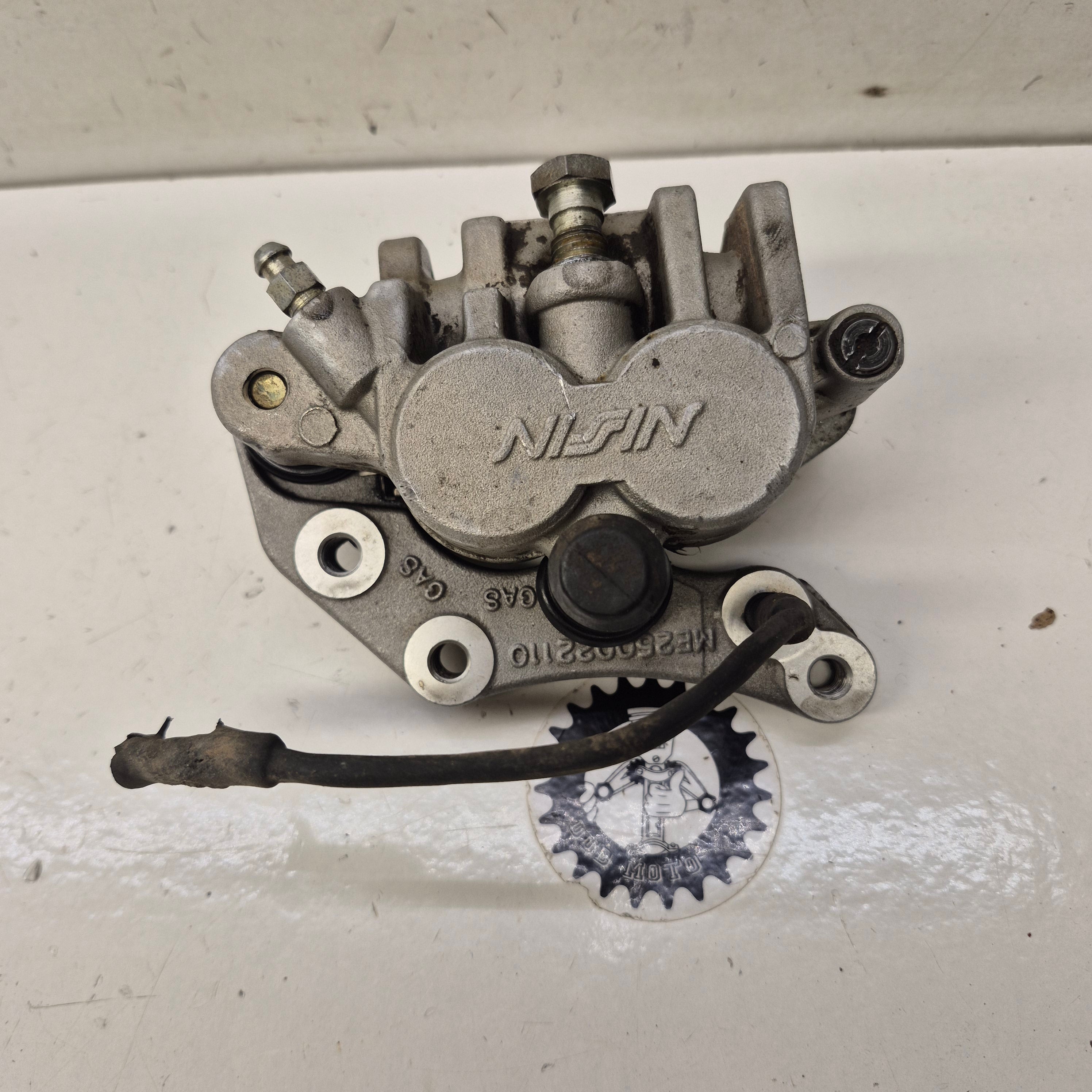 etrier avant gasgas 300 ec 2005