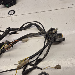 faisceau gasgas 300 ec 2005-4