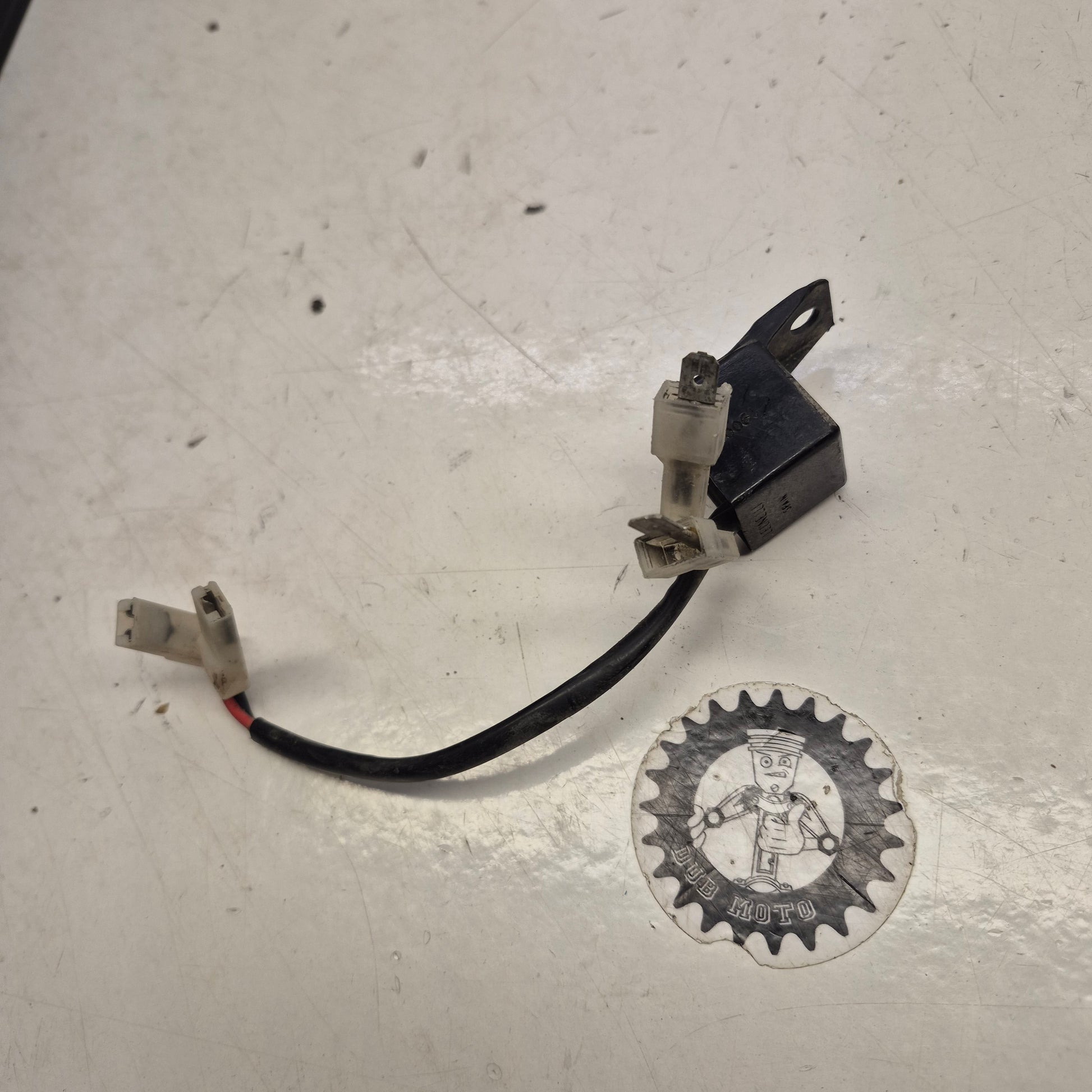 boitier gasgas 300 ec 2005-1