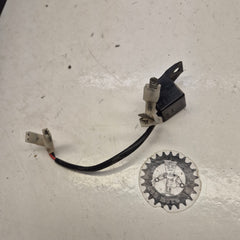 boitier gasgas 300 ec 2005-1
