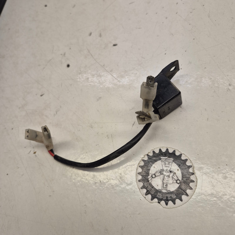 boitier gasgas 300 ec 2005-1