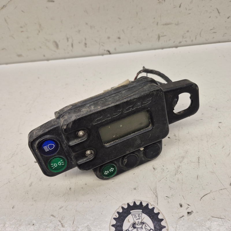 compteur gasgas 300 ec 2005-1
