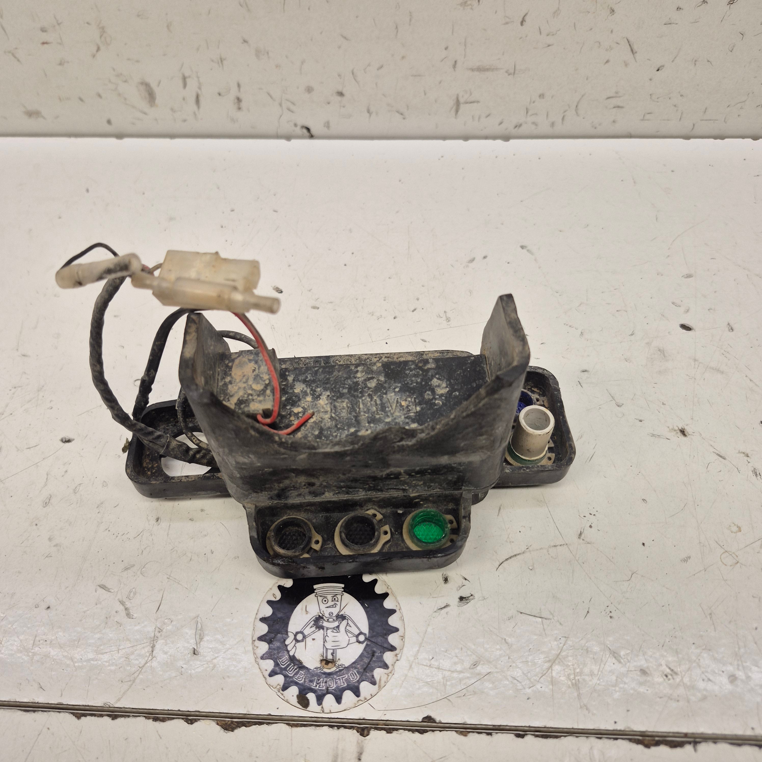 compteur gasgas 300 ec 2005-2