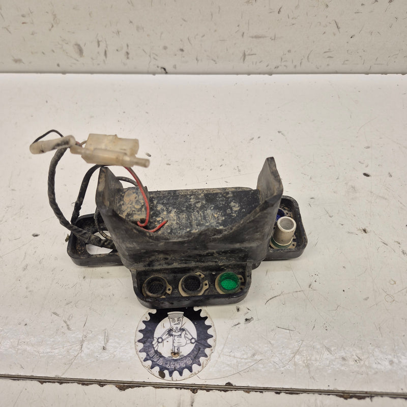 compteur gasgas 300 ec 2005-2