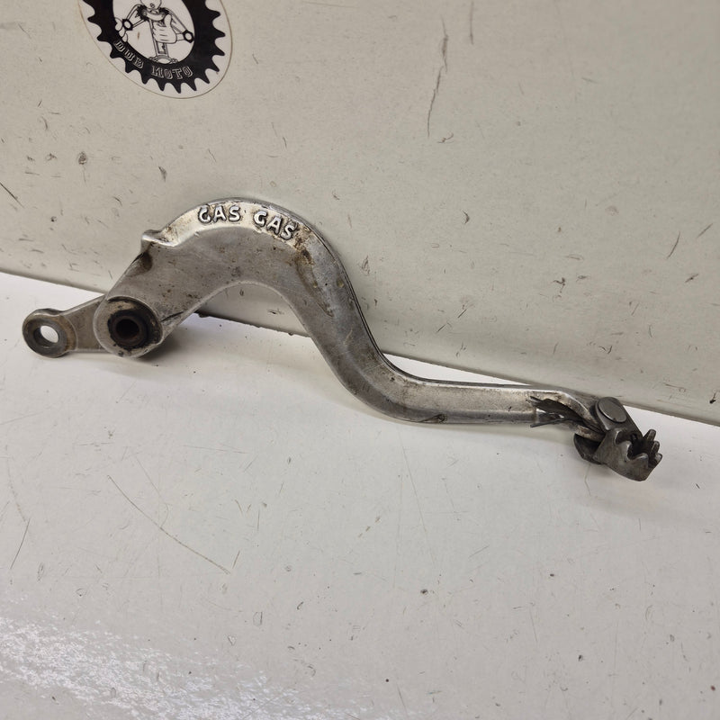 pedale de frein gasgas 300 ec 2005-1