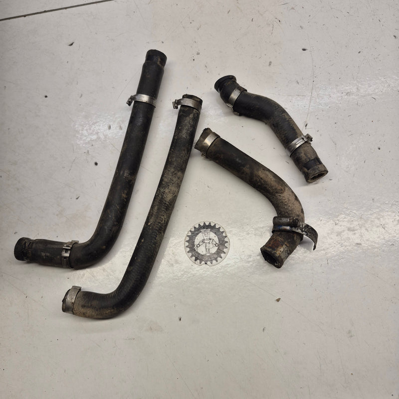 durite de refroidissement gasgas 300 ec 2005-1