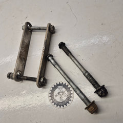 support moteur gasgas 300 ec 2005-1