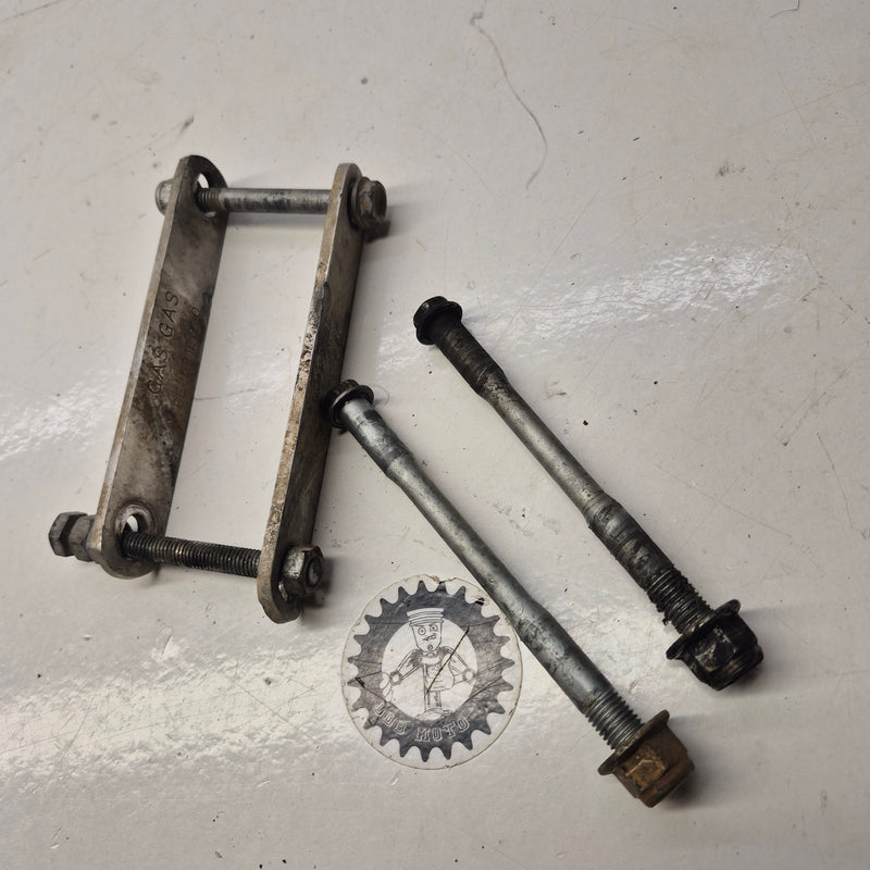 support moteur gasgas 300 ec 2005-1