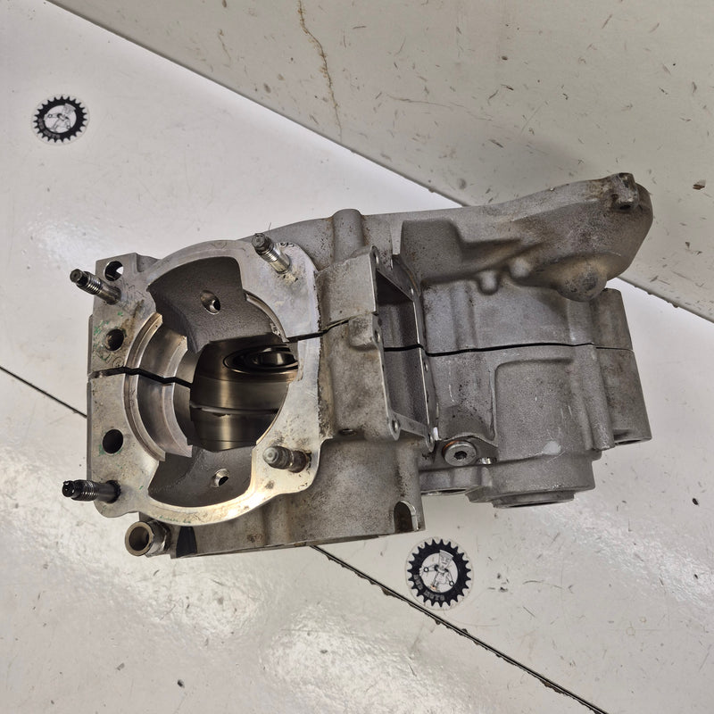 carters moteur gasgas 300 ec 2005-4