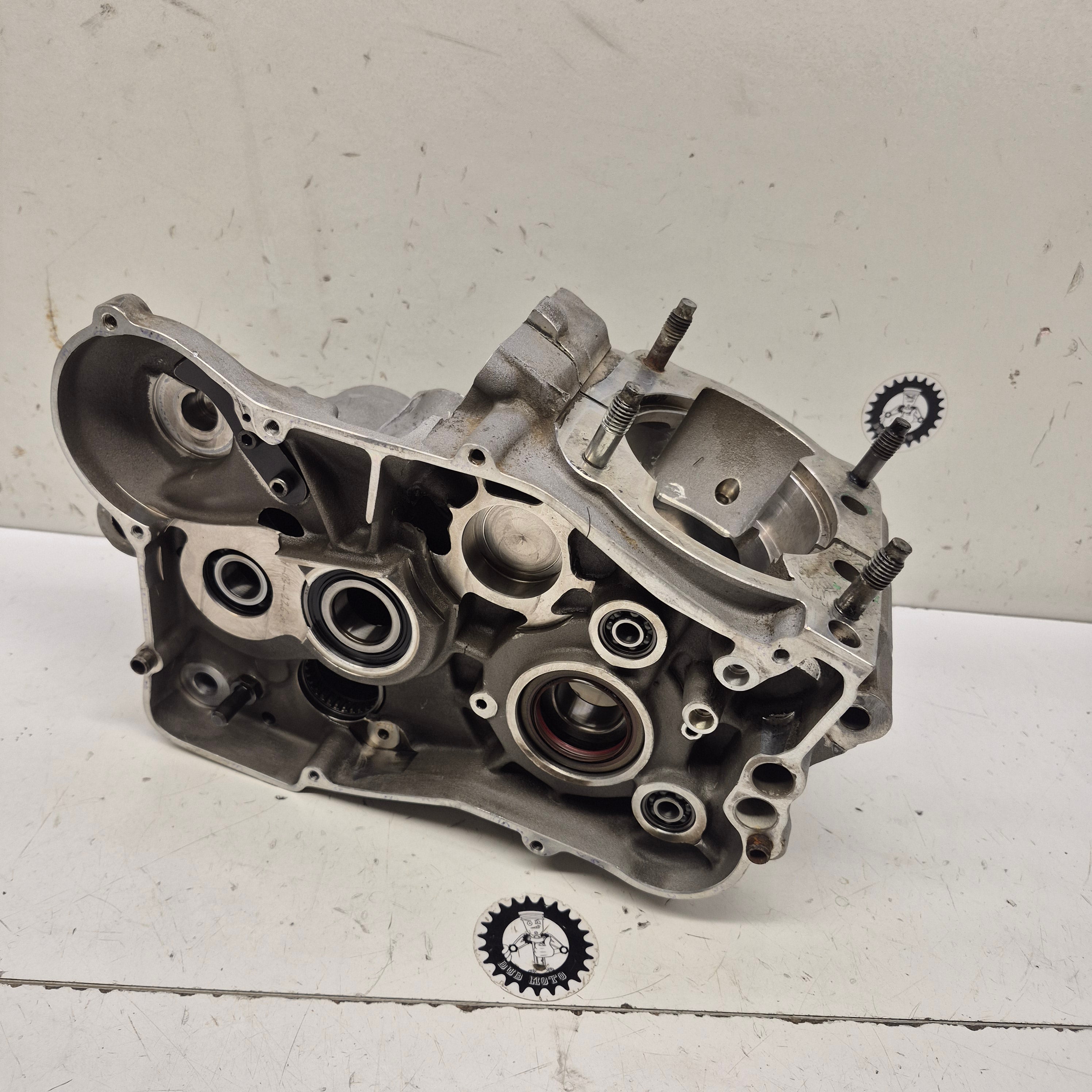 carters moteur gasgas 300 ec 2005-5
