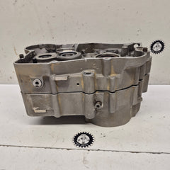 carters moteur gasgas 300 ec 2005-6